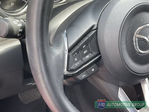 Used 2021 MAZDA CX-5 Touring w/ Touring Preferred SV Package FWD image 26