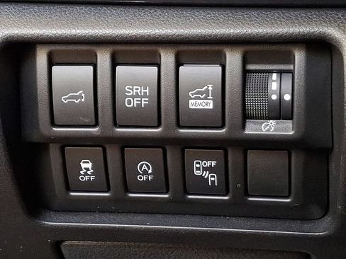 Used 2023 Subaru Forester Wilderness AWD/4WD image 28