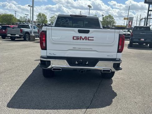 New 2026 GMC Sierra 1500 SLT w/ SLT Premium Plus Package image 5