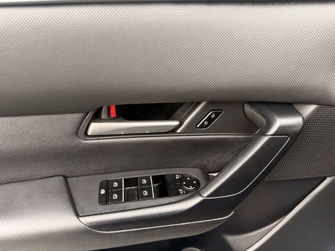 Used 2024 MAZDA CX-50 AWD 2.5 S w/ Cargo Package image 16