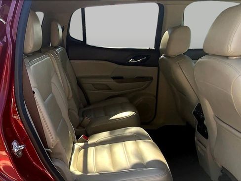 Used 2018 GMC Acadia Denali FWD image 20