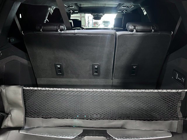 Used 2025 Cadillac Escalade Sport Platinum AWD/4WD image 7