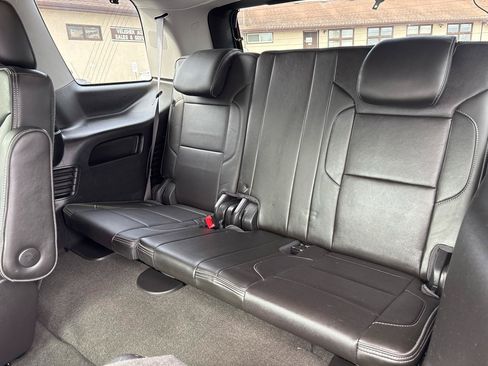 Used 2018 GMC Yukon Denali w/ Open Road Package AWD/4WD image 40