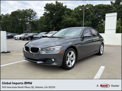 Used 2013 BMW 328i Sedan