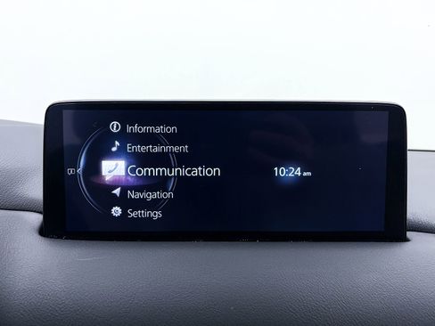 Used 2023 MAZDA CX-5 AWD 2.5 S w/ Premium Package image 21