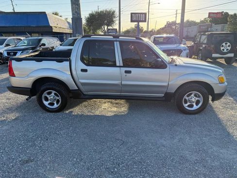 Used 2005 Ford Explorer Sport Trac XLT RWD image 6
