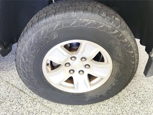 Used 2019 Chevrolet Silverado 1500 LT RWD image 13