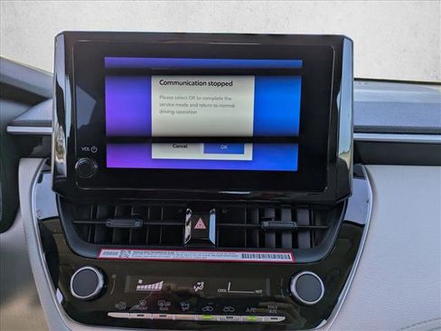 New 2026 Toyota Corolla Cross L image 10