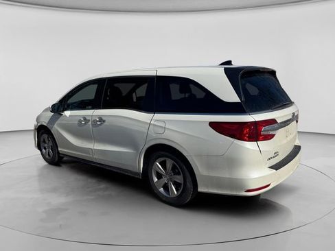 Used 2019 Honda Odyssey EX-L image 3