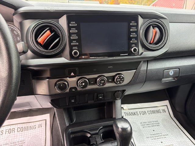 Used 2023 Toyota Tacoma SR AWD/4WD image 17