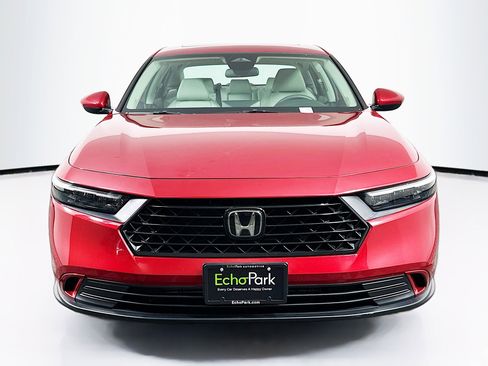 Used 2024 Honda Accord EX image 2