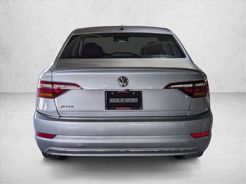 Used 2019 Volkswagen Jetta S w/ Driver Assistance Package FWD image 6