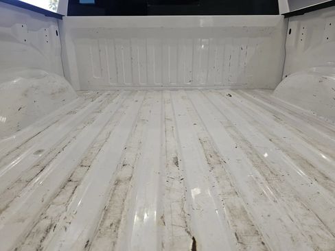 Used 2022 RAM 1500 TRX AWD/4WD image 11