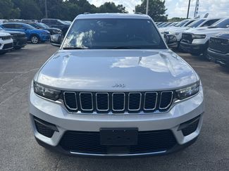 Used 2024 Jeep Grand Cherokee Laredo RWD video 2