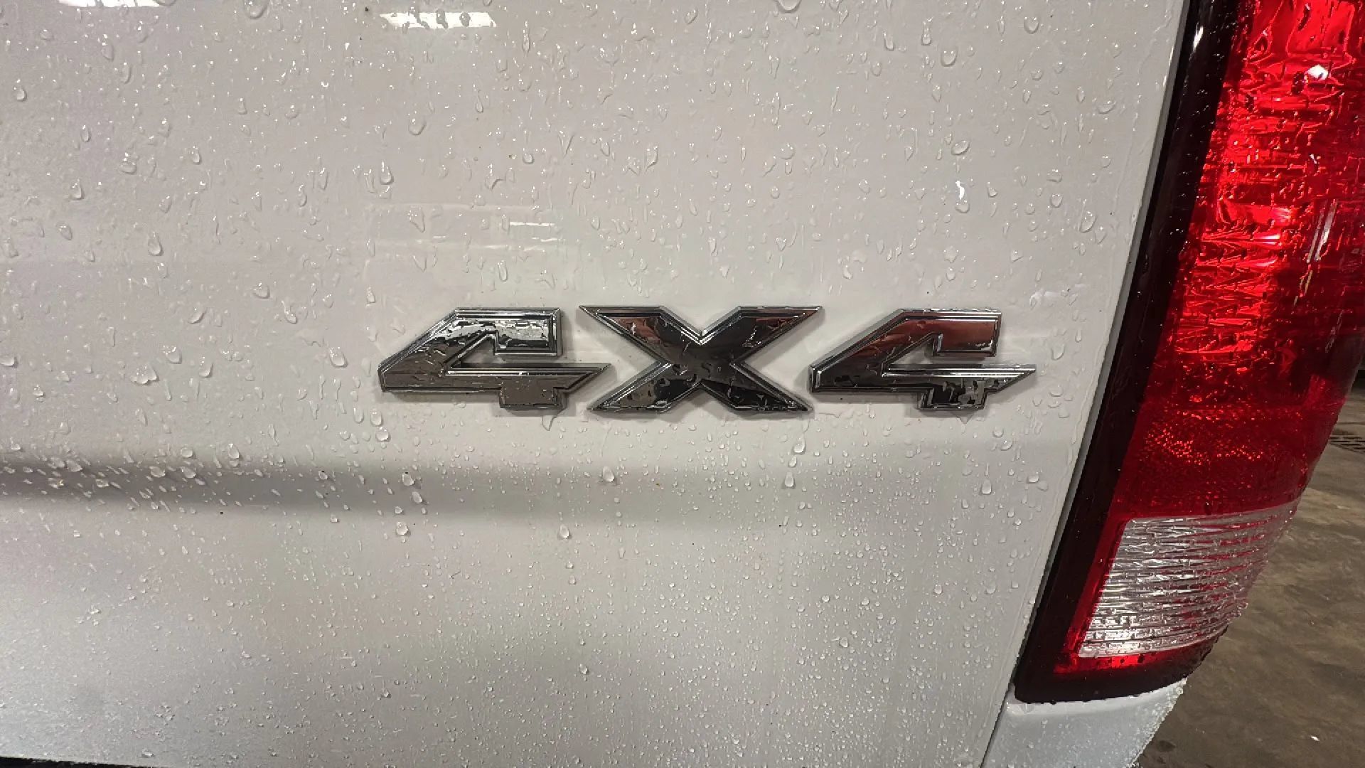 Used 2017 RAM 1500 Big Horn AWD/4WD image 17