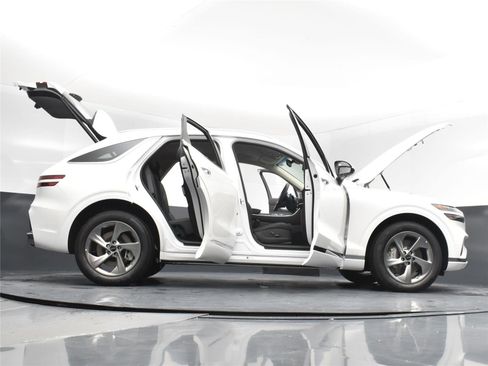 New 2026 Genesis GV70 2.5T image 21