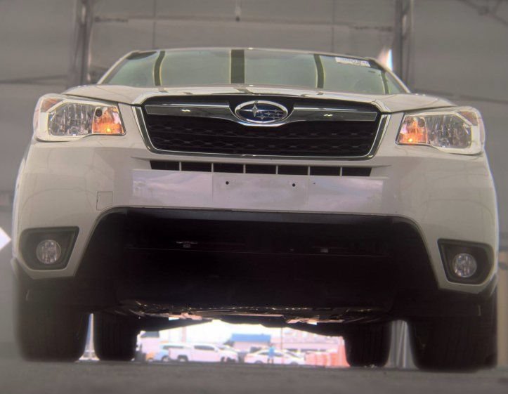 Used 2016 Subaru Forester 2.5i Limited w/ Popular Package #1 AWD/4WD image 3