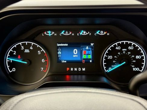 New 2026 Ford F350 XL w/ STX Appearance Package AWD/4WD image 34