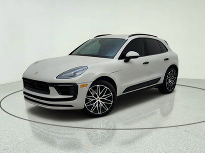 Used 2024 Porsche Macan S