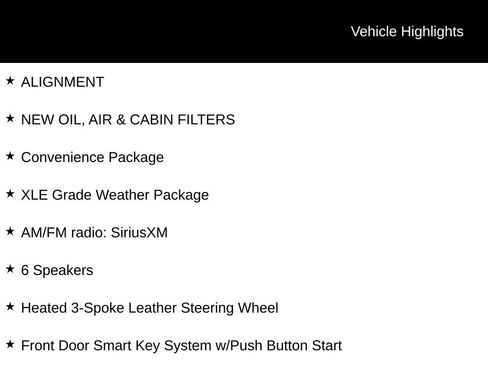 Used 2021 Toyota RAV4 XLE image 32