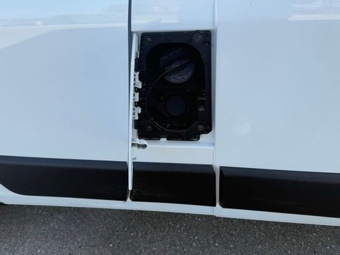 New 2026 RAM ProMaster 3500 w/ Convenience Group image 23