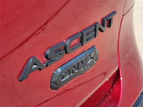 Certified 2025 Subaru Ascent Bronze Edition w/ Popular Package #2 image 10