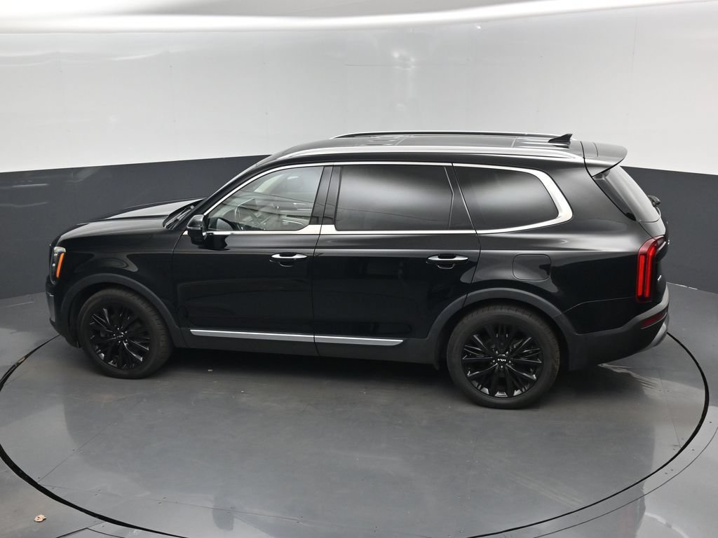 Used 2022 Kia Telluride SX AWD/4WD image 14