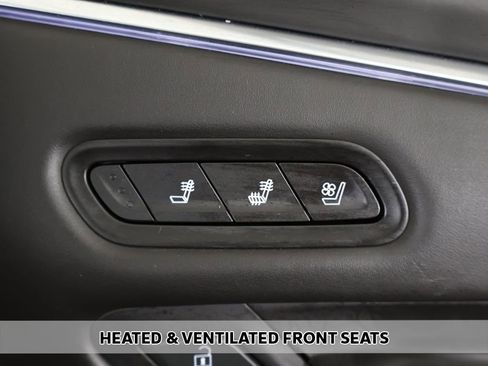Used 2023 Cadillac Escalade Sport Platinum AWD/4WD image 10