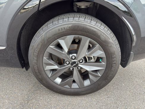 Used 2025 Kia Sportage SX Prestige AWD/4WD image 14