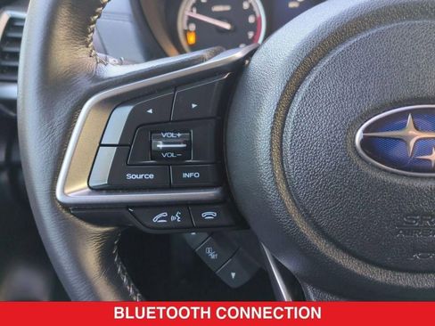 Used 2021 Subaru Forester Premium image 19