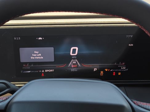 New 2026 Dodge Charger R/T AWD/4WD image 21