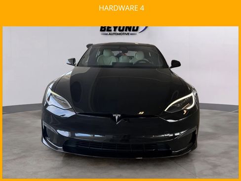 Used 2023 Tesla Model S Standard Range AWD/4WD image 11