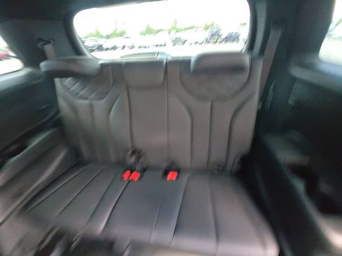 Used 2022 Hyundai Palisade Calligraphy AWD/4WD image 16