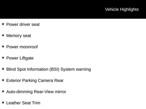 Used 2024 Honda CR-V EX-L image 6
