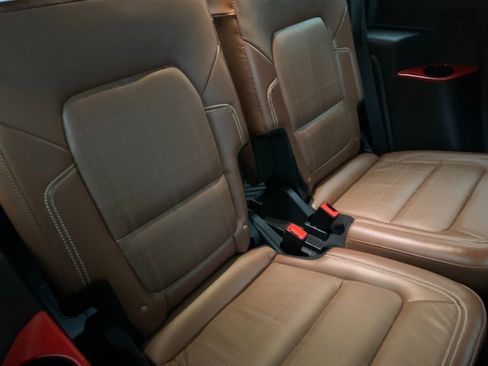 Used 2024 Ford Bronco Heritage Edition image 17