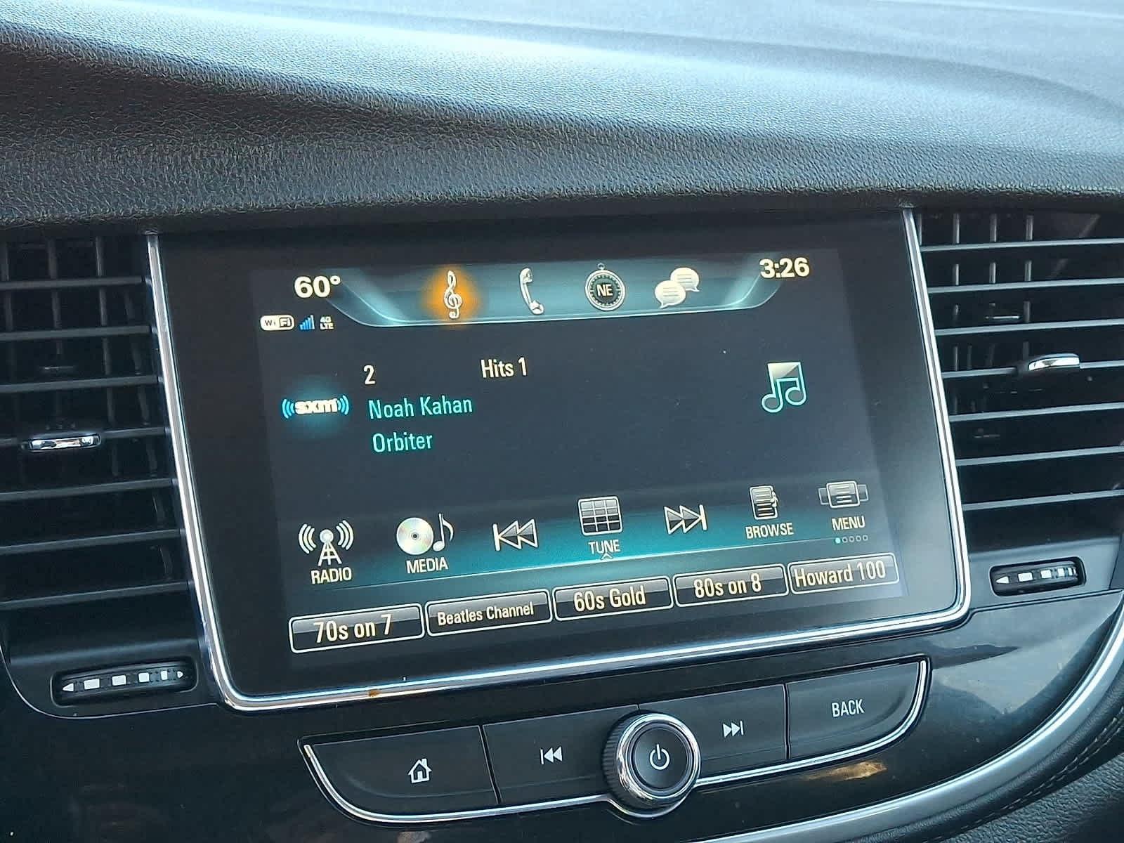 Used 2019 Buick Encore Preferred AWD/4WD image 19
