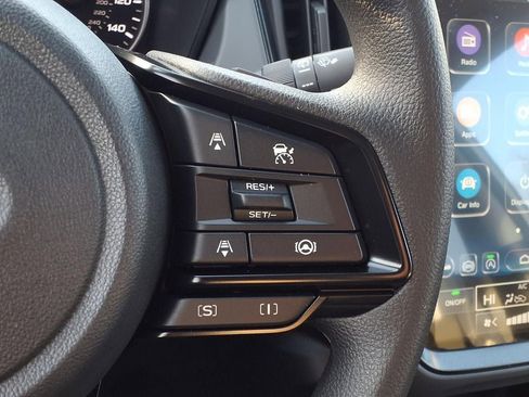 New 2026 Subaru Crosstrek 2.0i Premium image 7