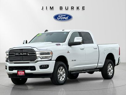 Used 2024 RAM 2500 Laramie w/ Safety Group