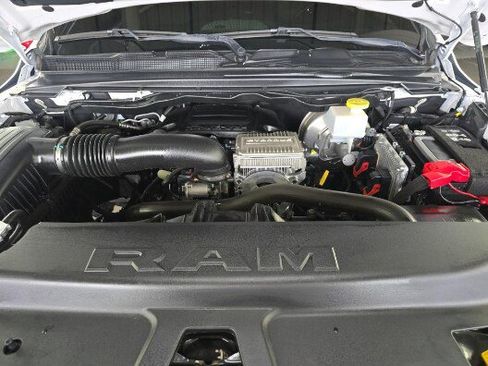 Used 2022 RAM 1500 Big Horn image 14