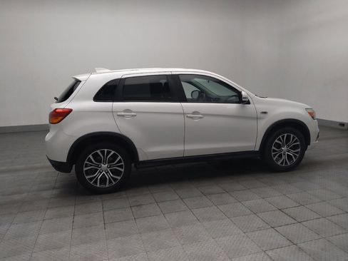 Used 2017 Mitsubishi Outlander Sport SE image 10