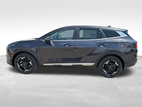 New 2027 Kia Sportage EX FWD image 4
