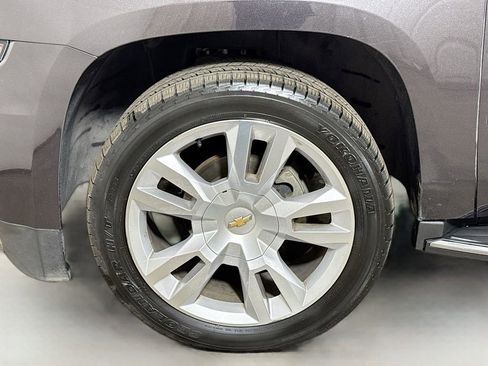 Used 2017 Chevrolet Tahoe Premier image 33