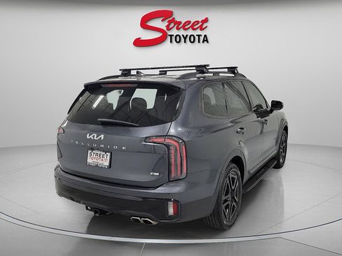 Used 2024 Kia Telluride SX Prestige X-Line image 4
