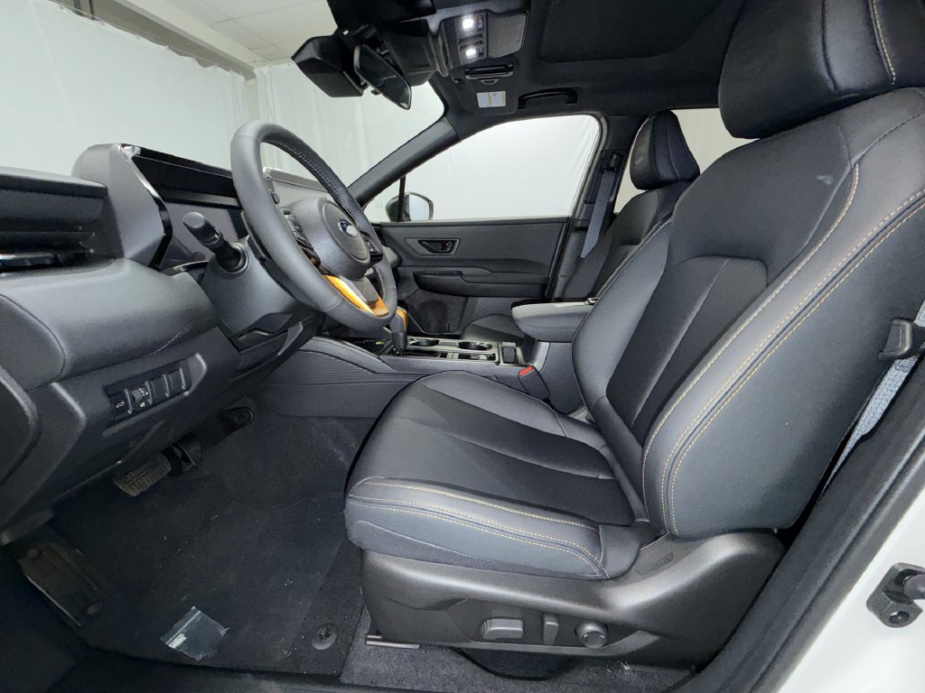 New 2026 Subaru Outback Wilderness AWD/4WD image 11
