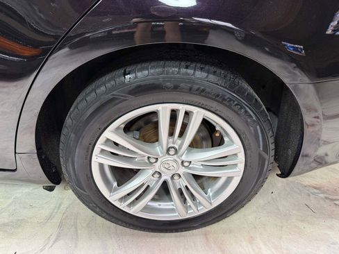 Used 2012 INFINITI G37 x Sedan w/ Premium Pkg AWD/4WD image 36