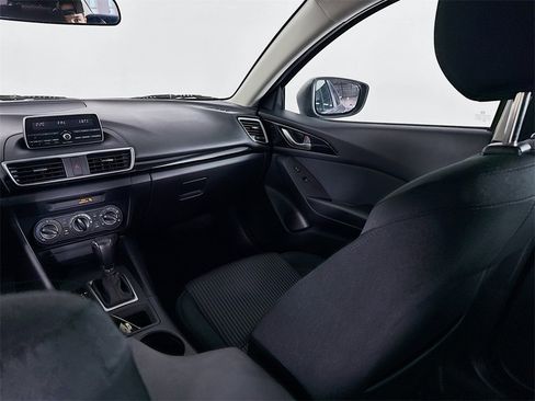 Used 2014 MAZDA MAZDA3 i Touring image 21
