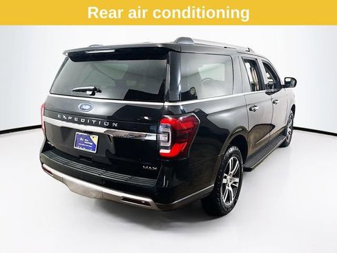 Certified 2024 Ford Expedition Max Limited image 13