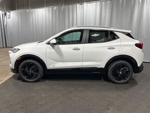 New 2026 Buick Encore GX Sport Touring w/ Comfort Package image 7