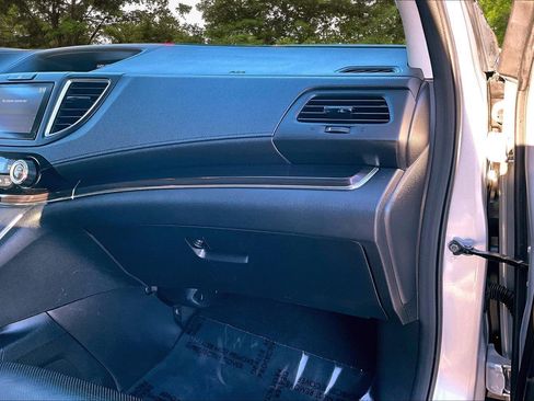 Used 2016 Honda CR-V EX-L image 27