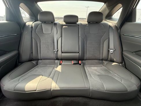 Used 2025 Hyundai Sonata N Line FWD image 29